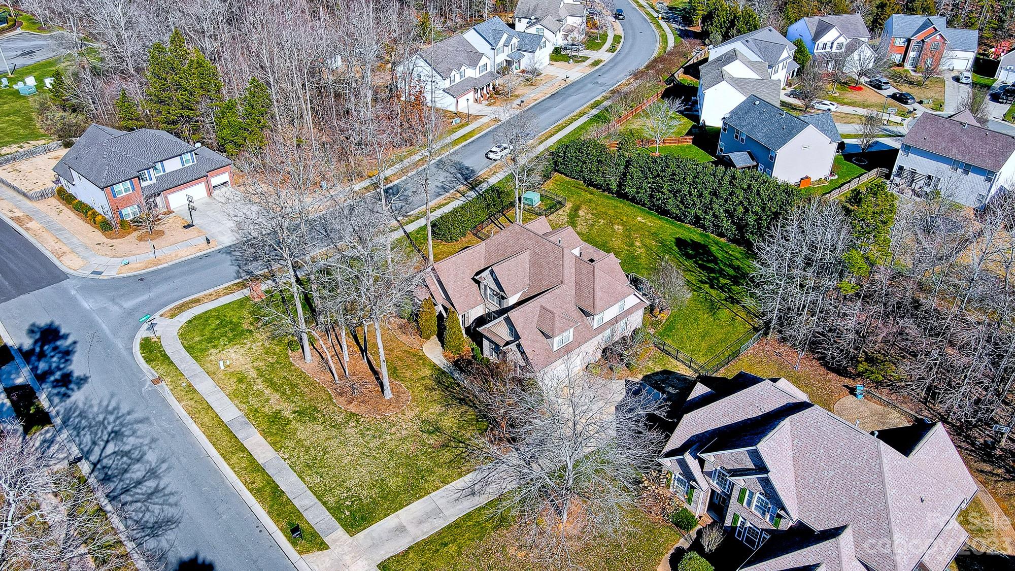 Crismark - Residential