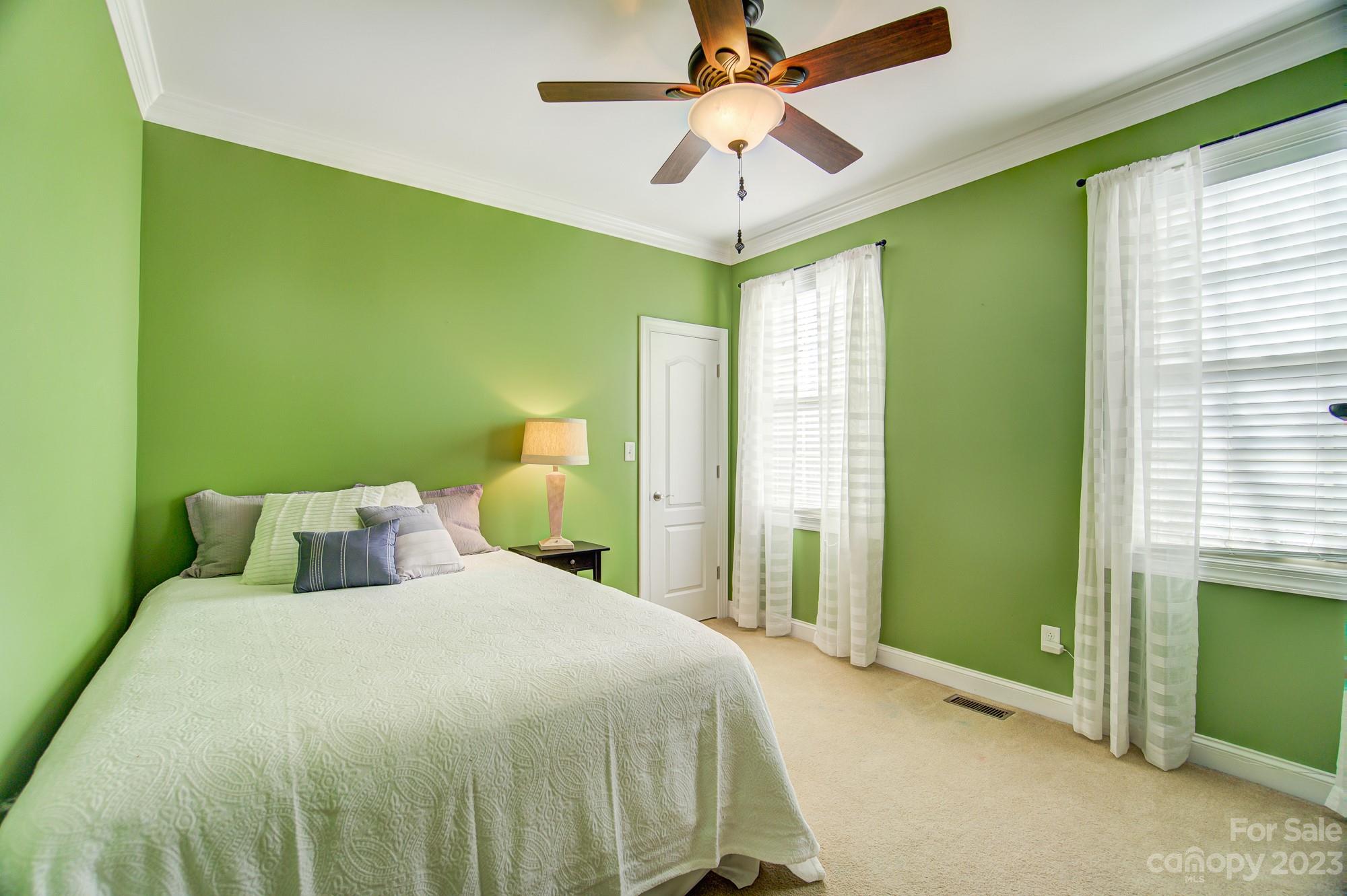 Crismark - Residential