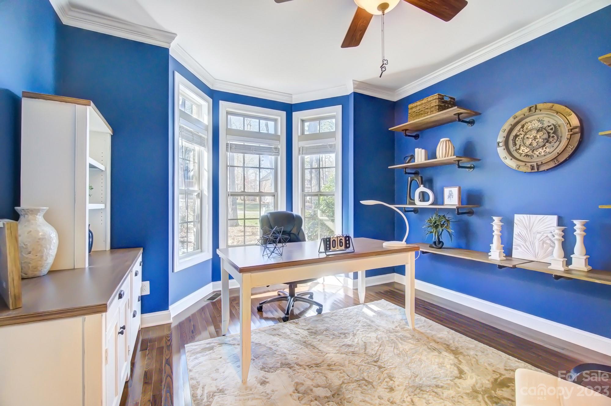 Crismark - Residential