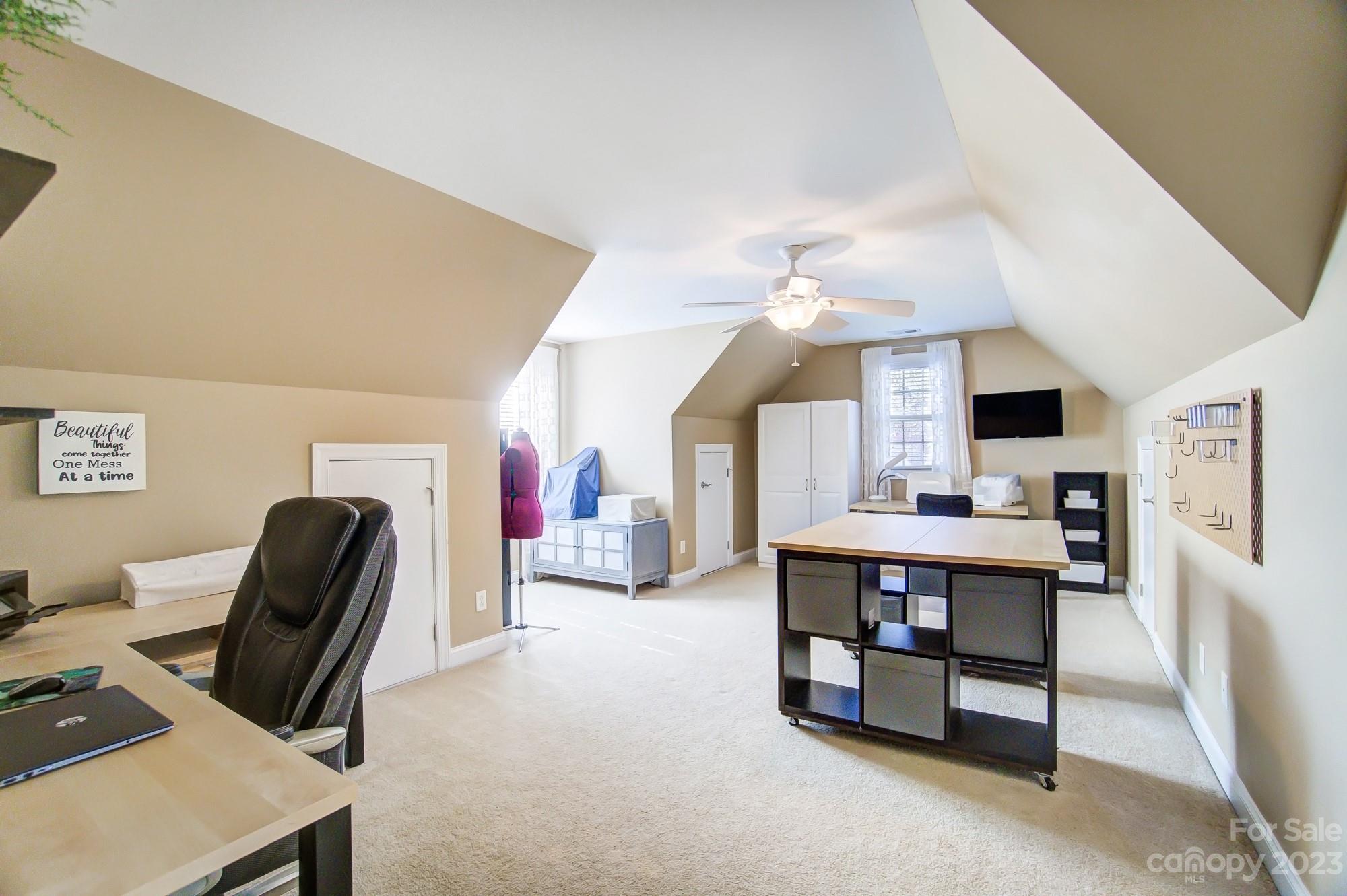 Crismark - Residential