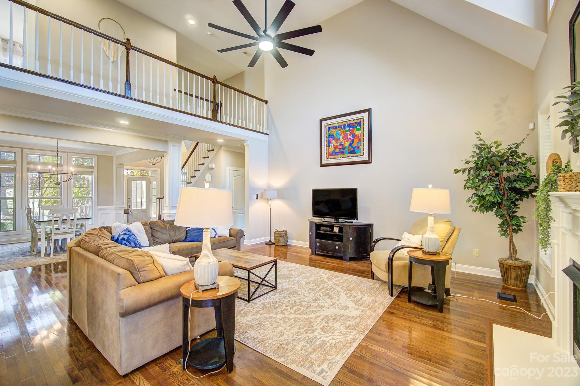 Crismark - Residential