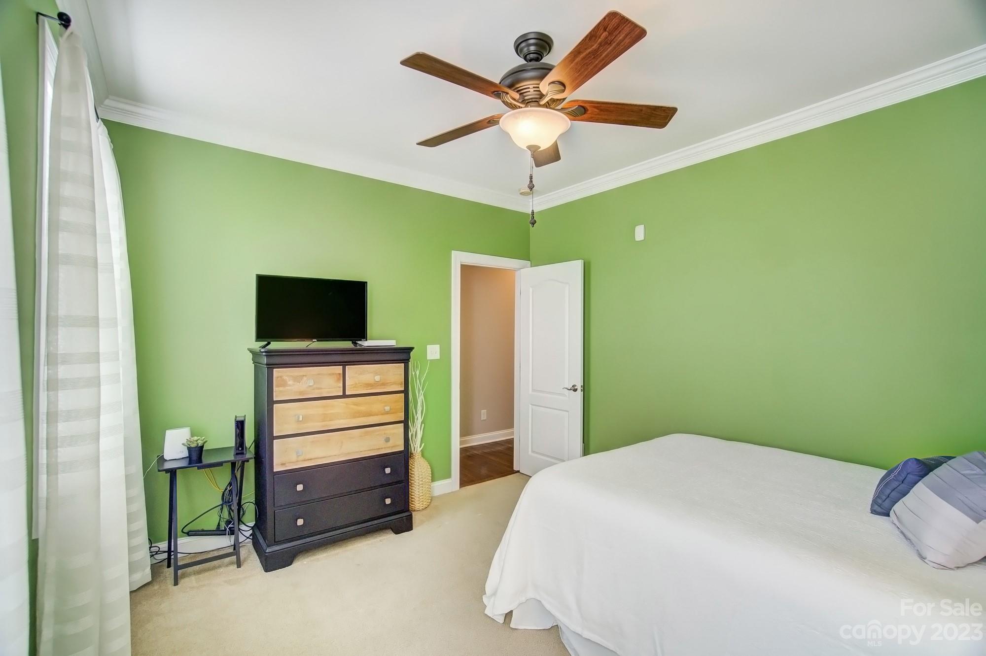 Crismark - Residential