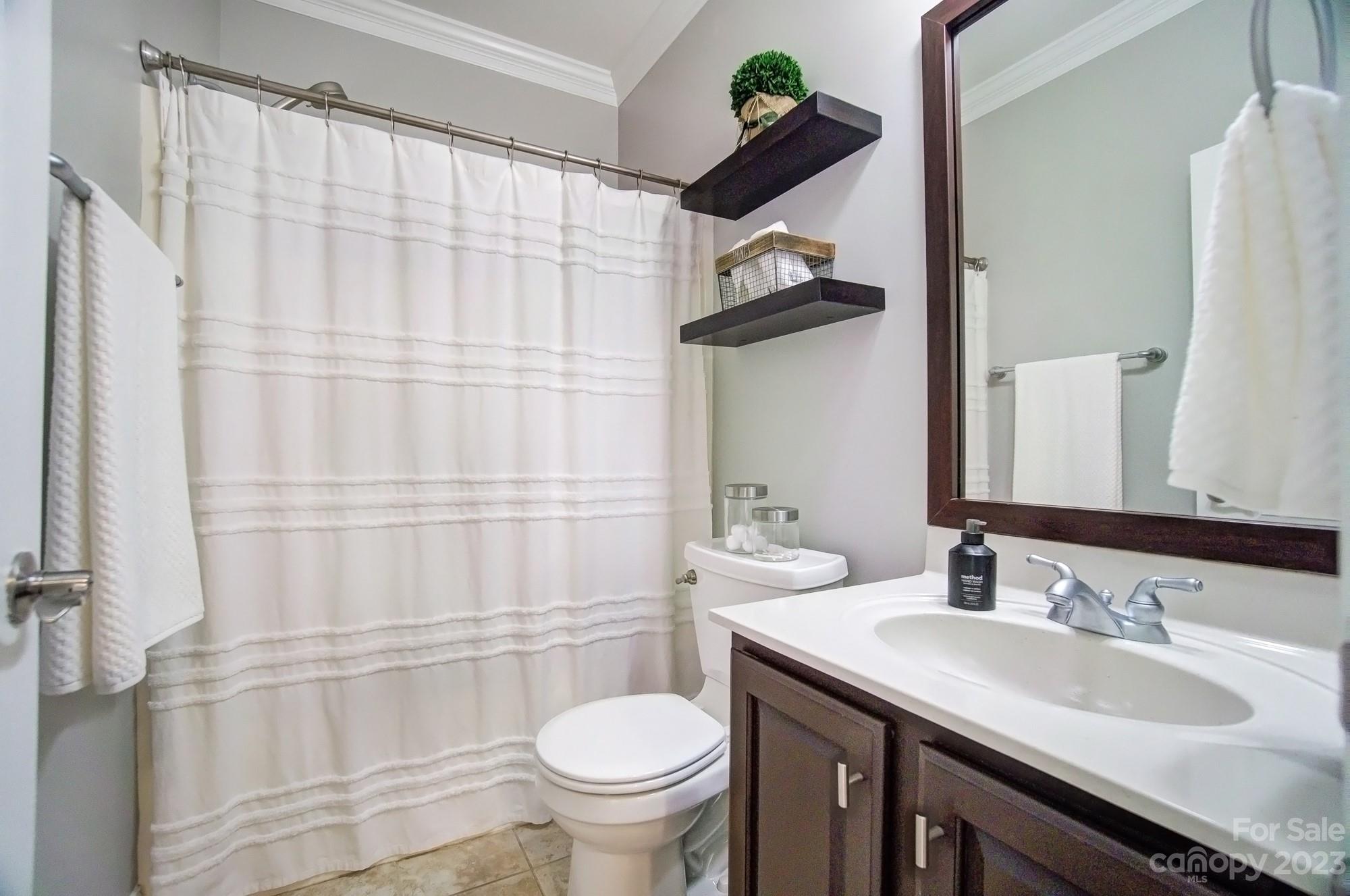 Crismark - Residential