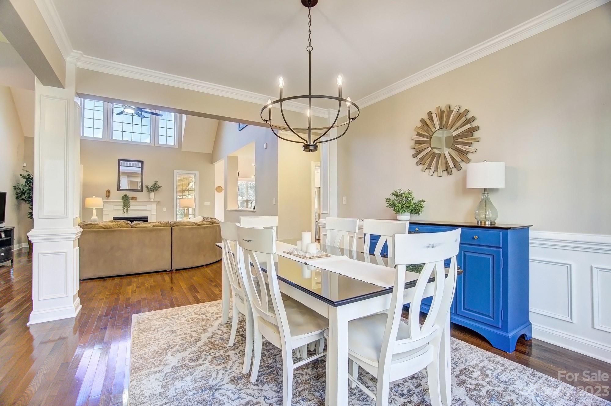 Crismark - Residential