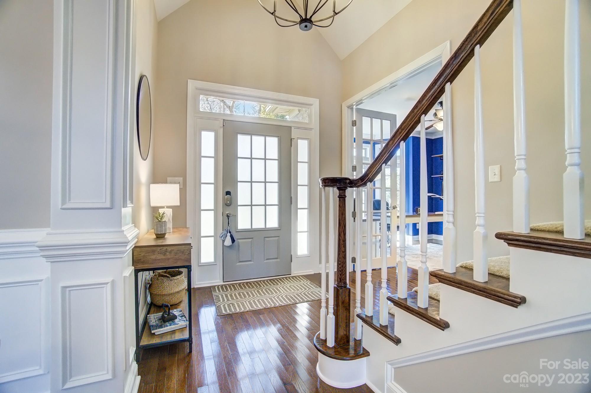 Crismark - Residential