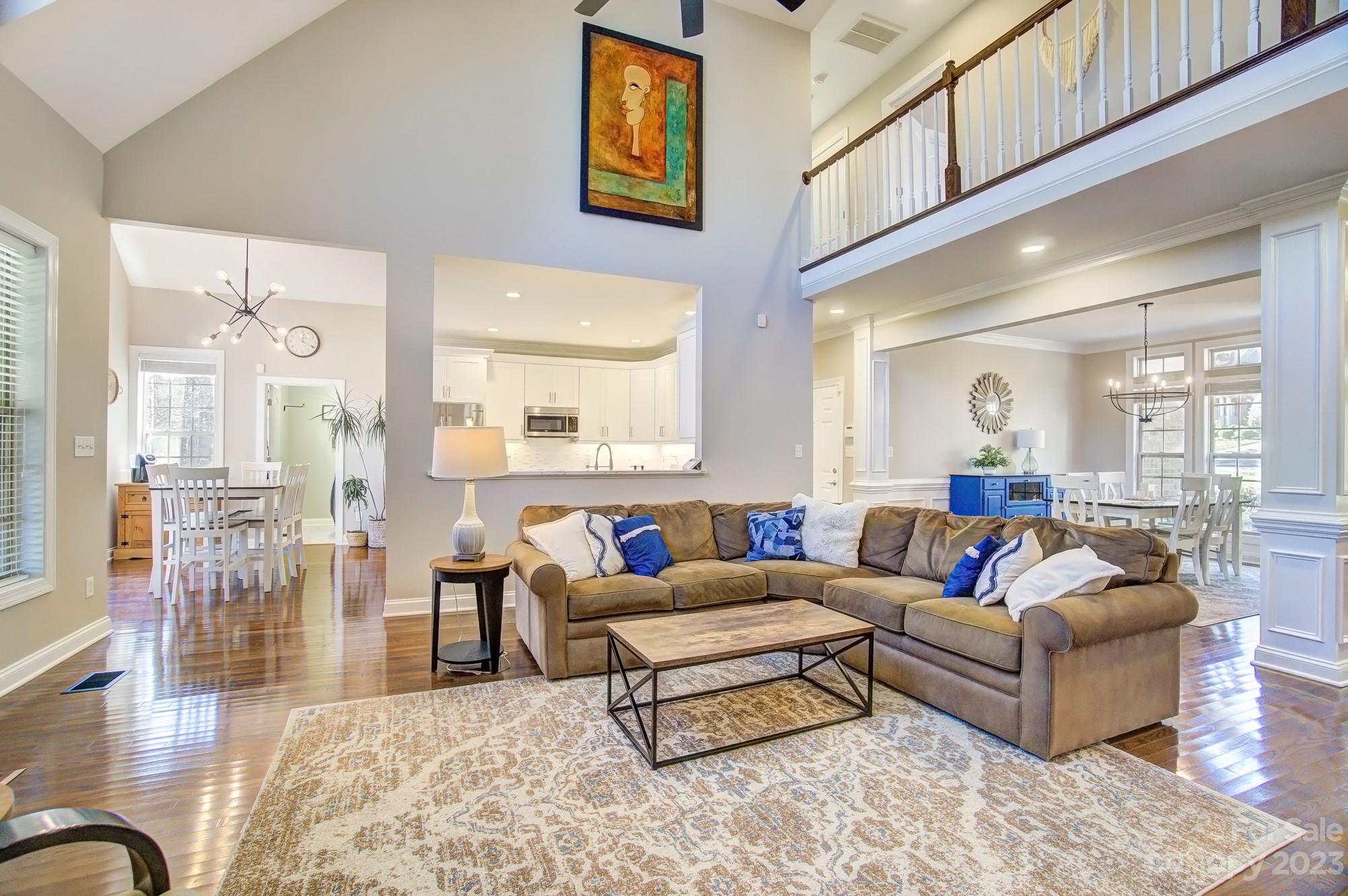 Crismark - Residential