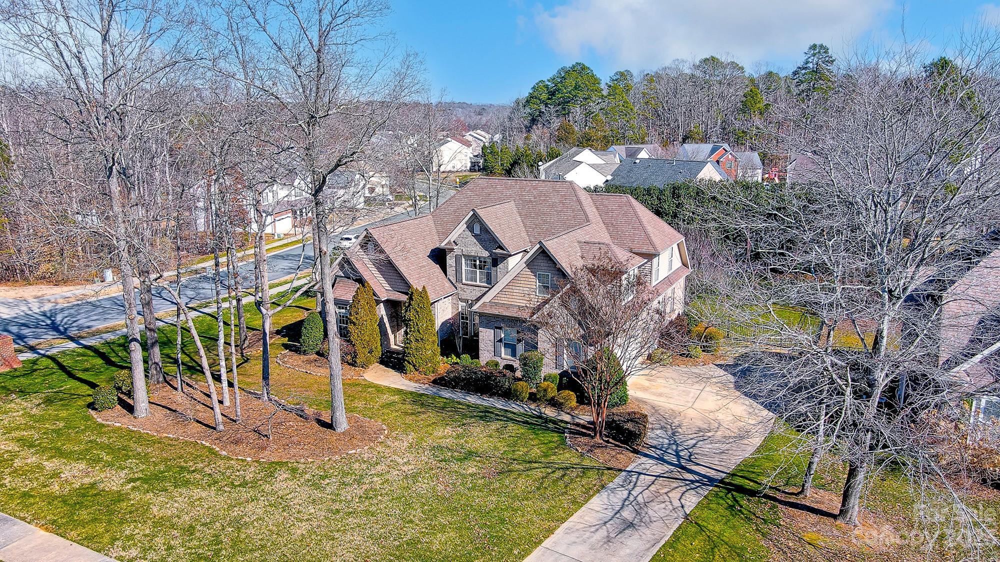 Crismark - Residential