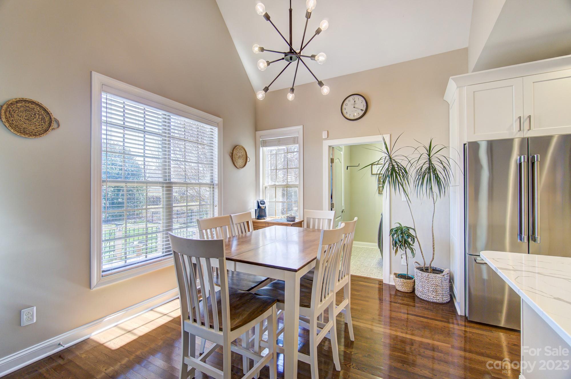 Crismark - Residential