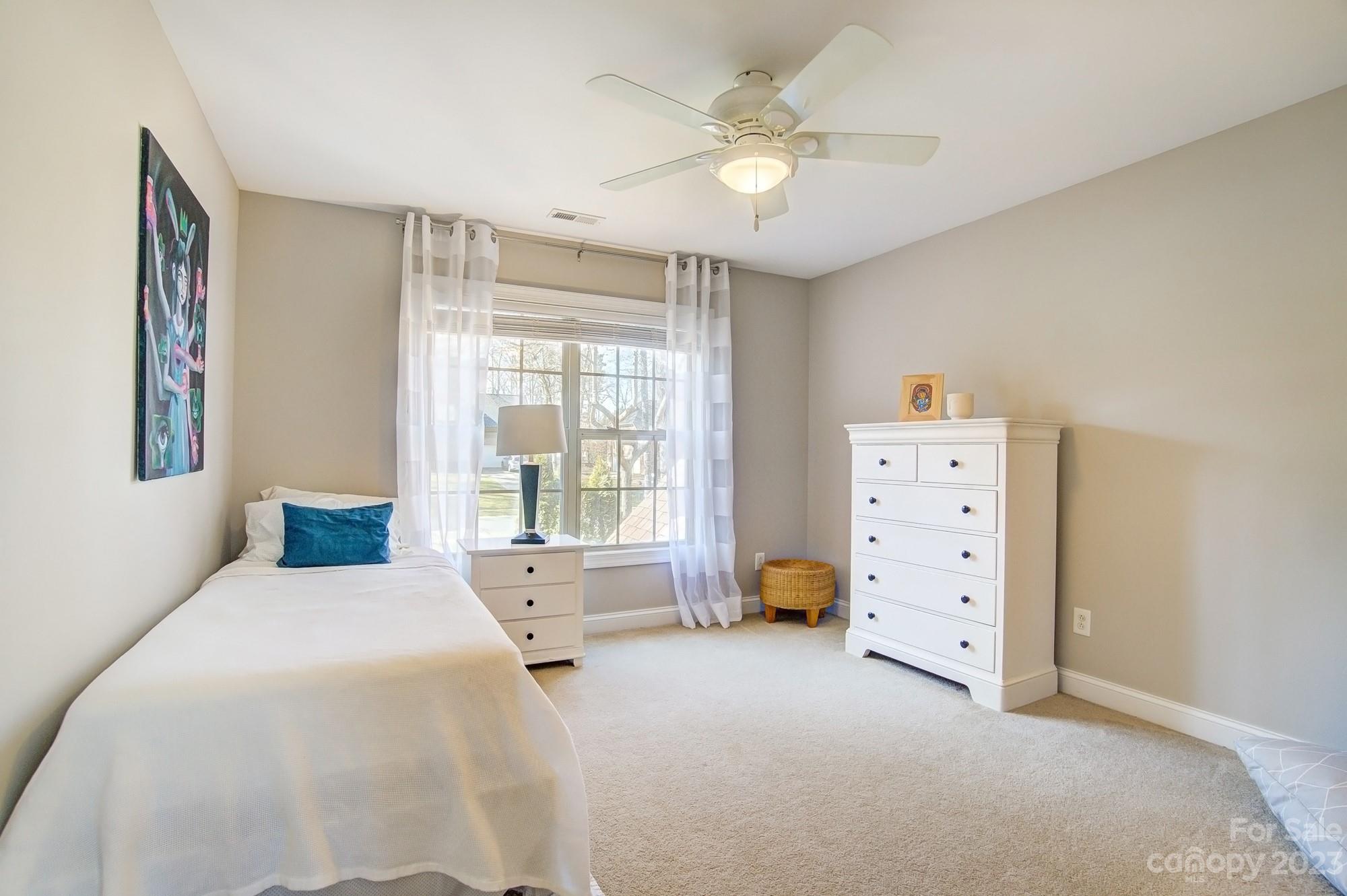 Crismark - Residential