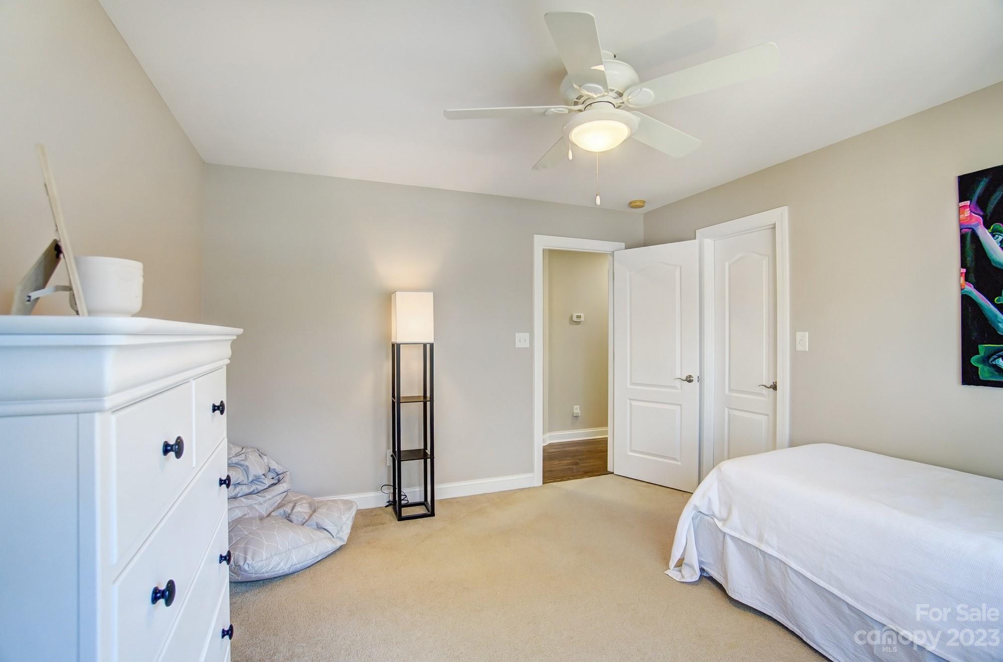 Crismark - Residential