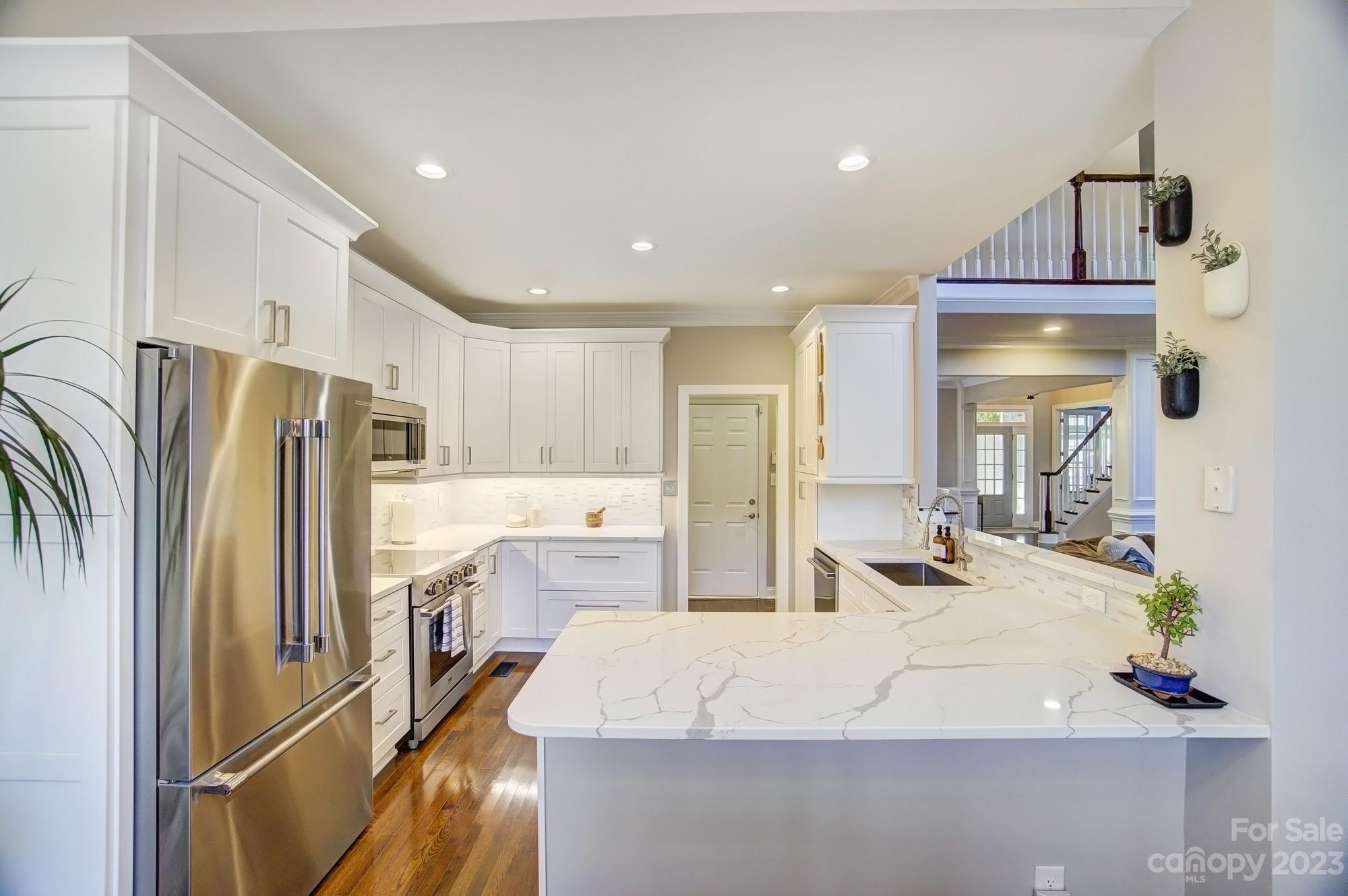 Crismark - Residential