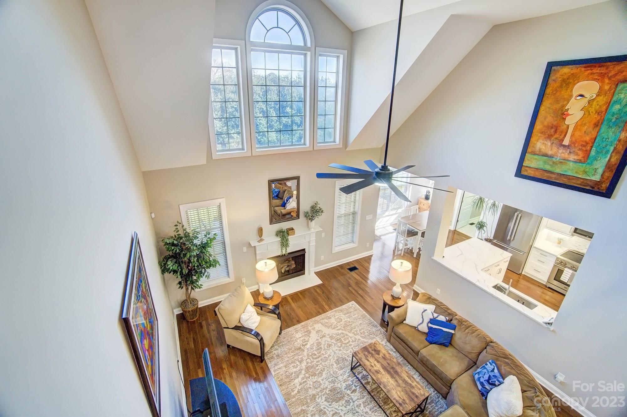 Crismark - Residential