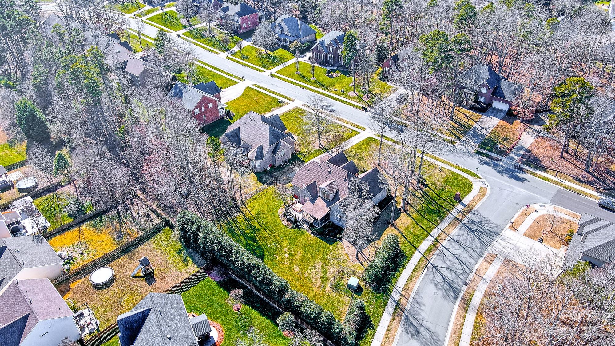 Crismark - Residential