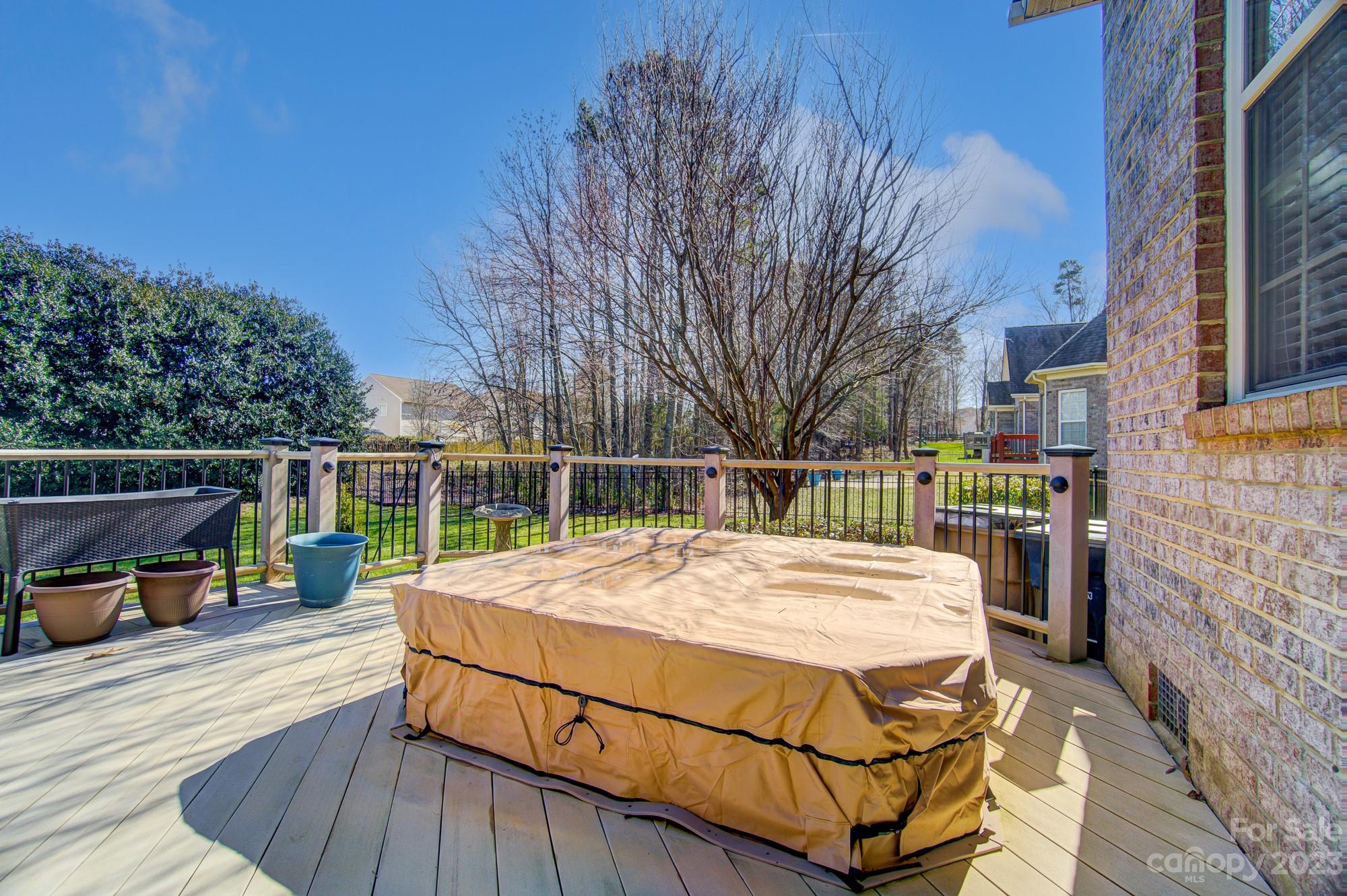 Crismark - Residential