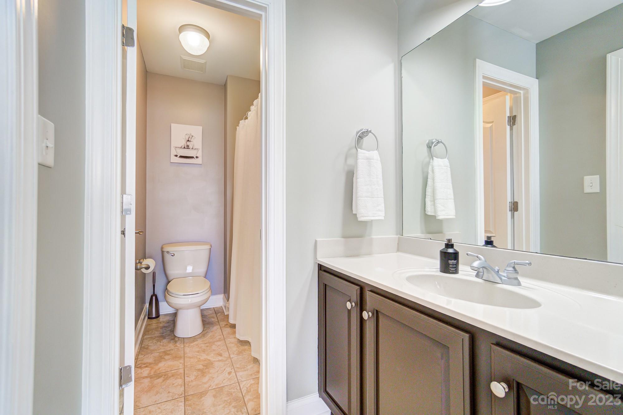 Crismark - Residential