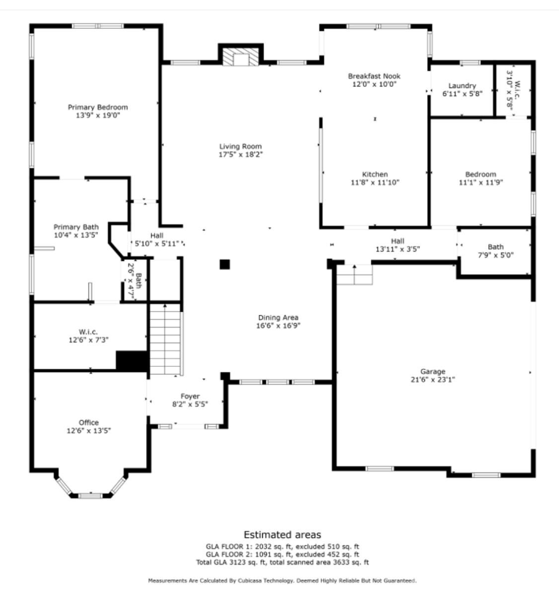 Crismark - Residential