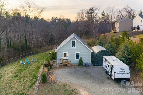 65 Owenby Road Candler NC 28715