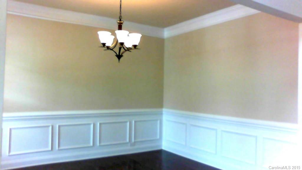 Walnut Creek - Residential