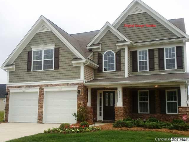 Walnut Creek - Residential