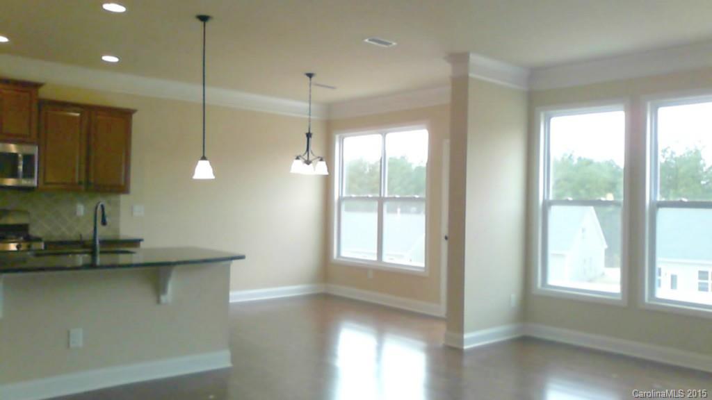 Walnut Creek - Residential