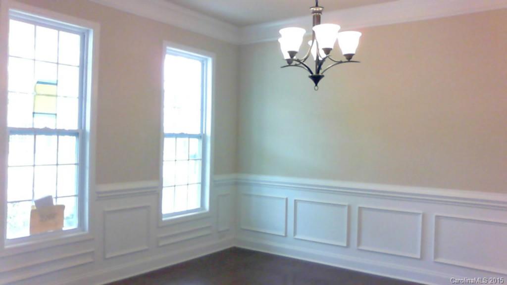 Walnut Creek - Residential