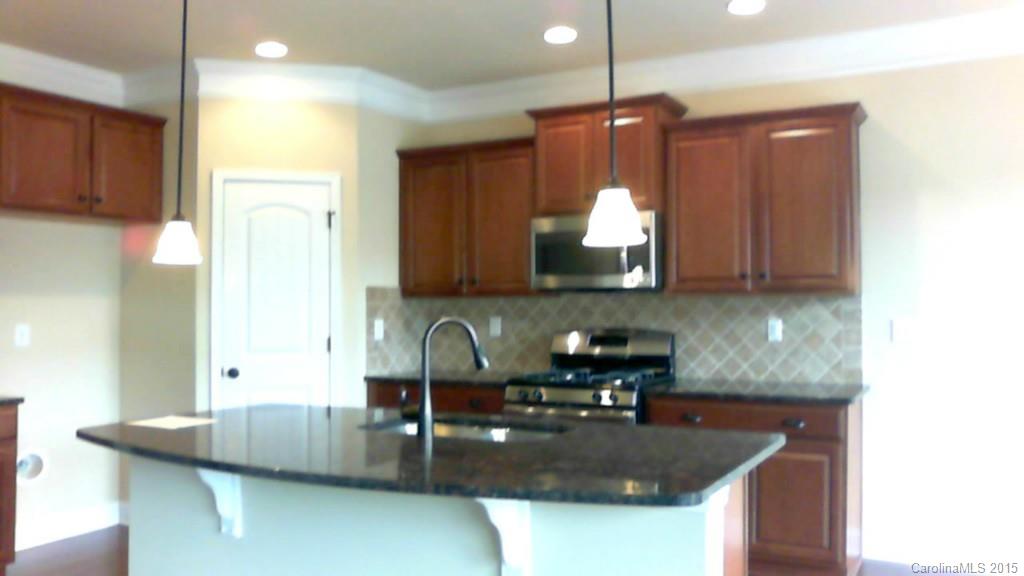 Walnut Creek - Residential