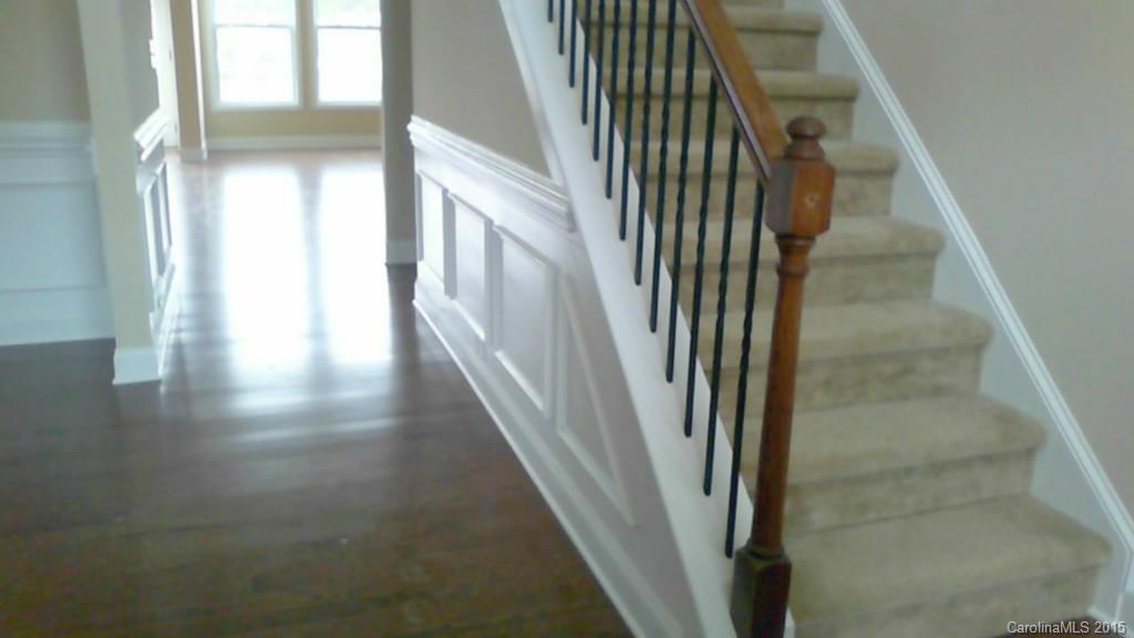 Walnut Creek - Residential