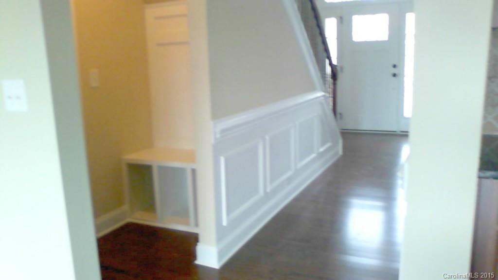 Walnut Creek - Residential