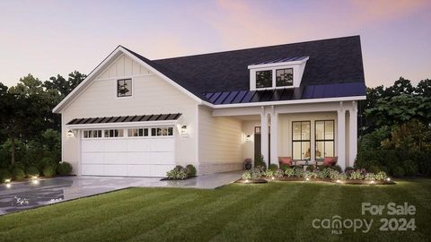 132 Alenda Lux Circle 7 Mooresville NC 28115