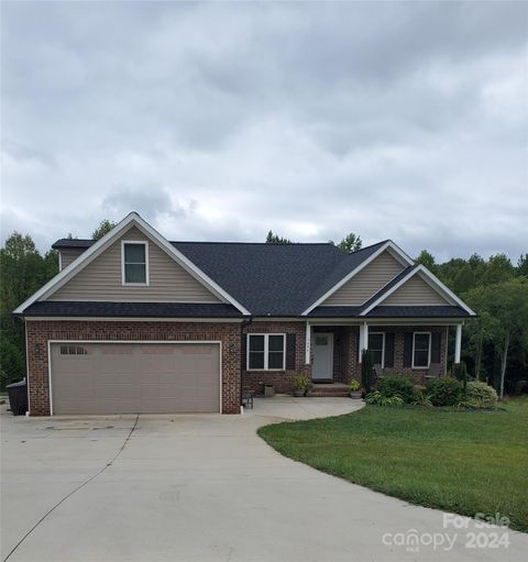 A home in Lincolnton