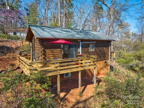 393 Seton Road Lake Lure NC 28746