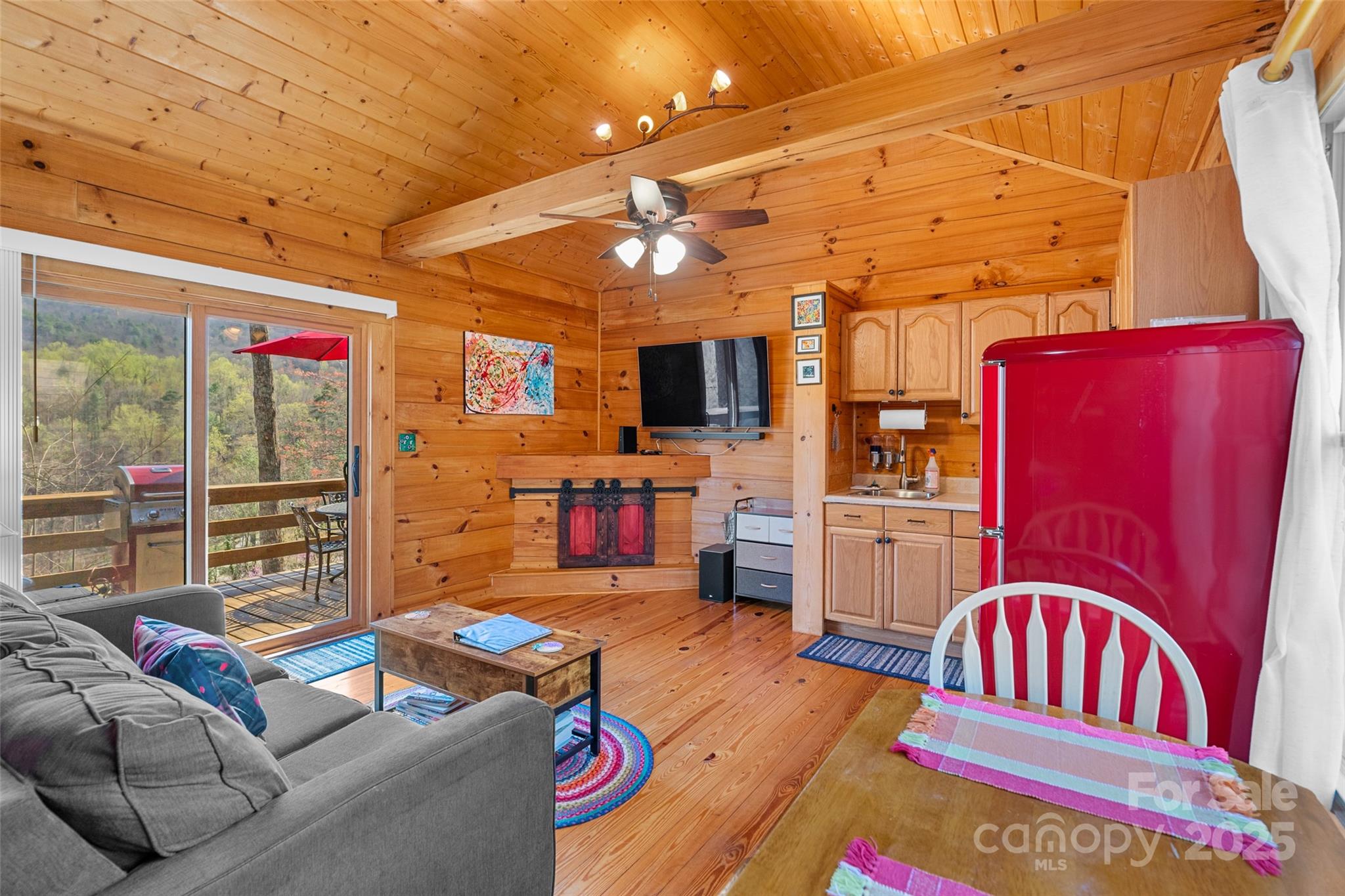 393 Seton Road