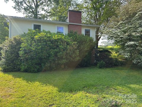 180 White Dogwood Lane Lake Junaluska NC 28745
