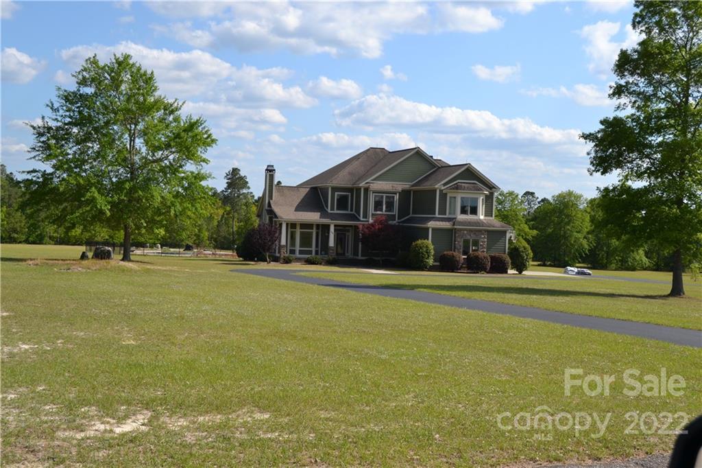 Cedar Meadows - Land