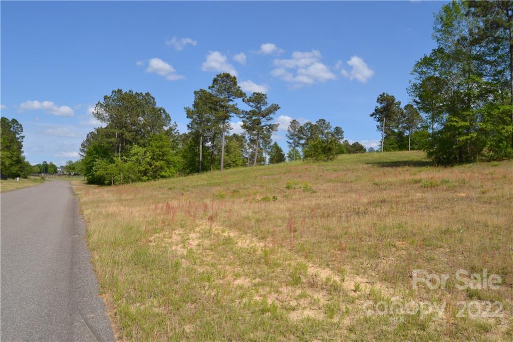 Cedar Meadows - Land