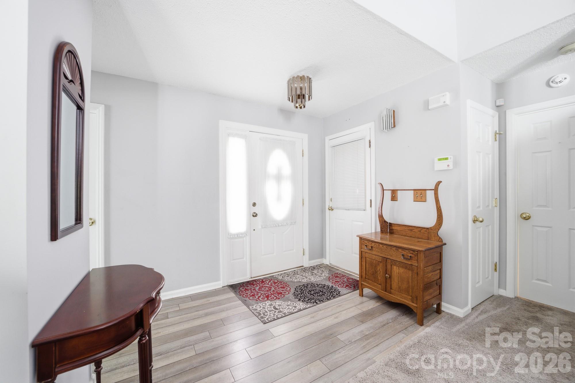 Coulwood Creek - Residential