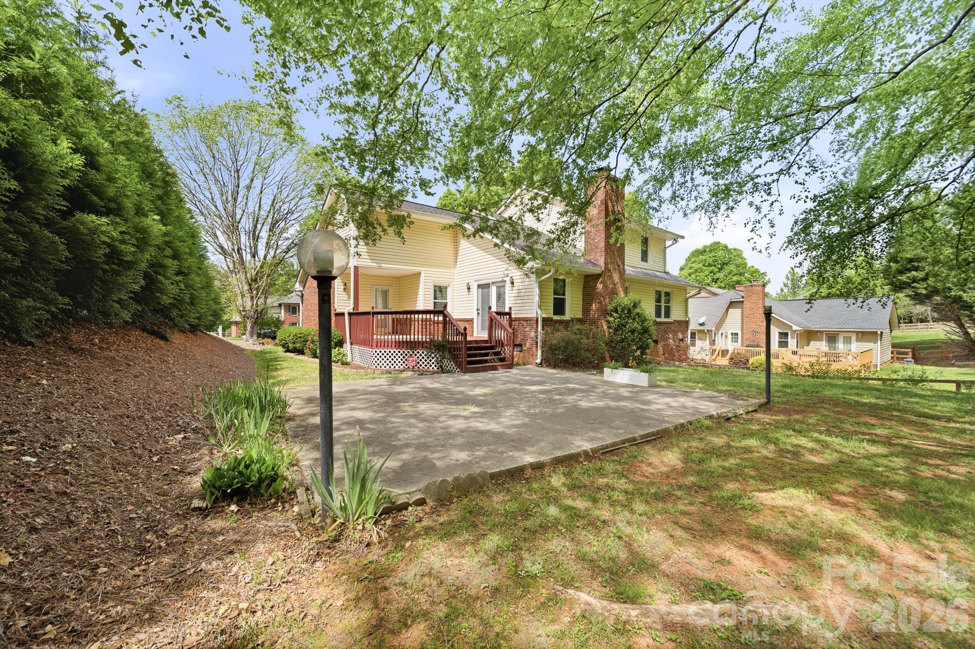 Coulwood Creek - Residential