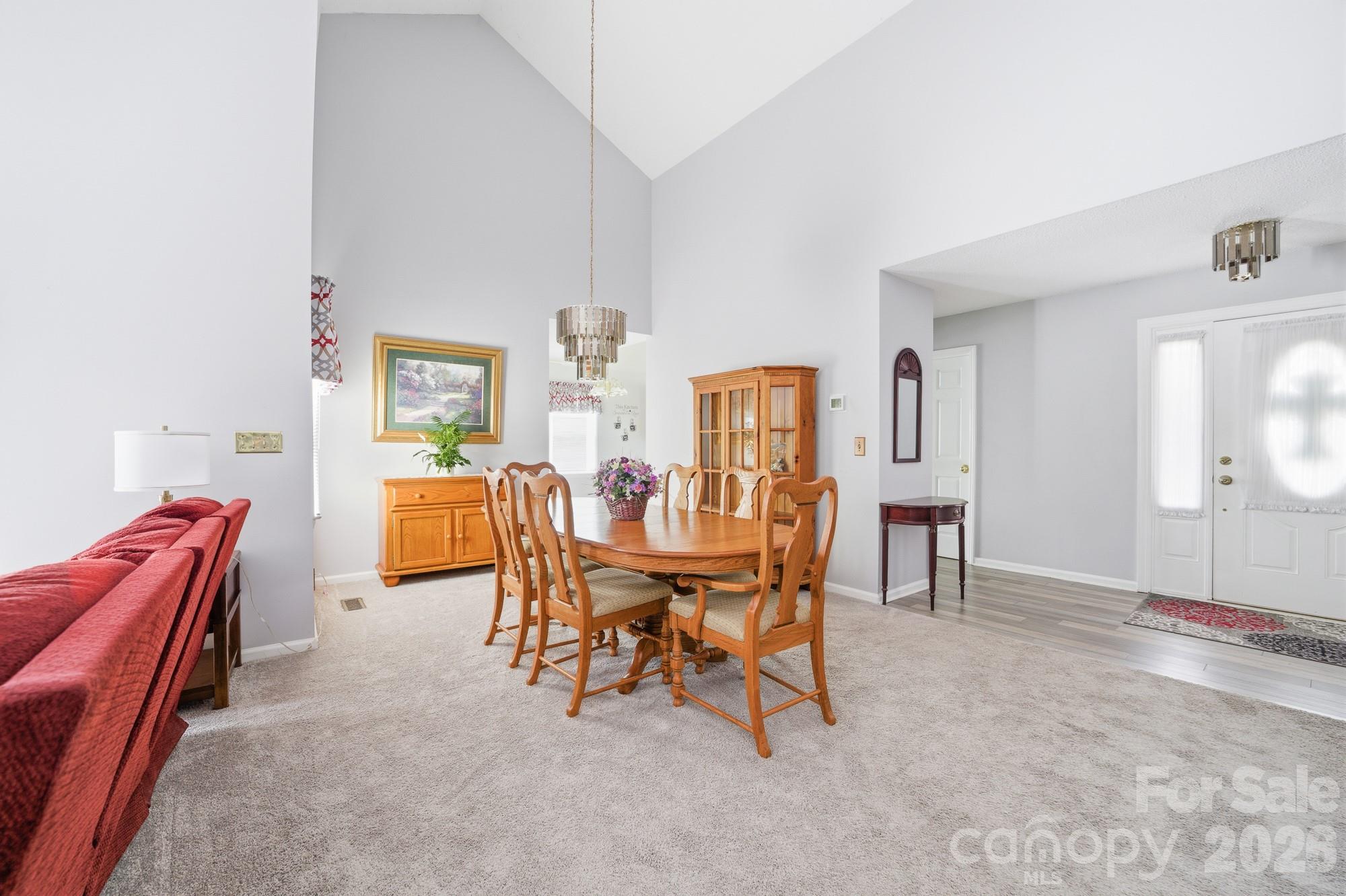 Coulwood Creek - Residential