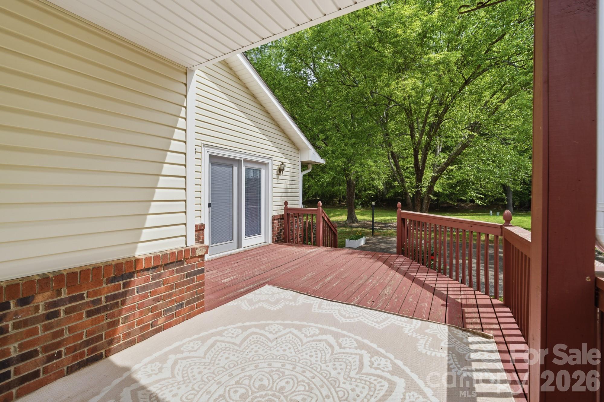 Coulwood Creek - Residential