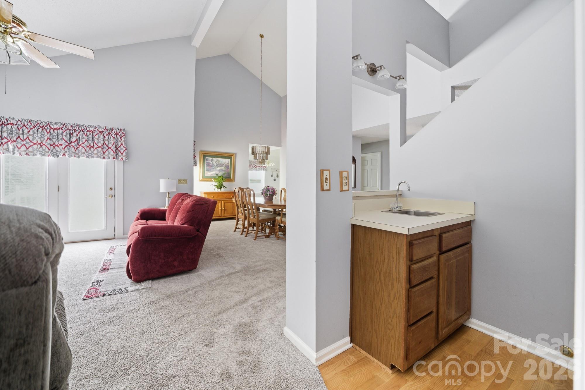 Coulwood Creek - Residential