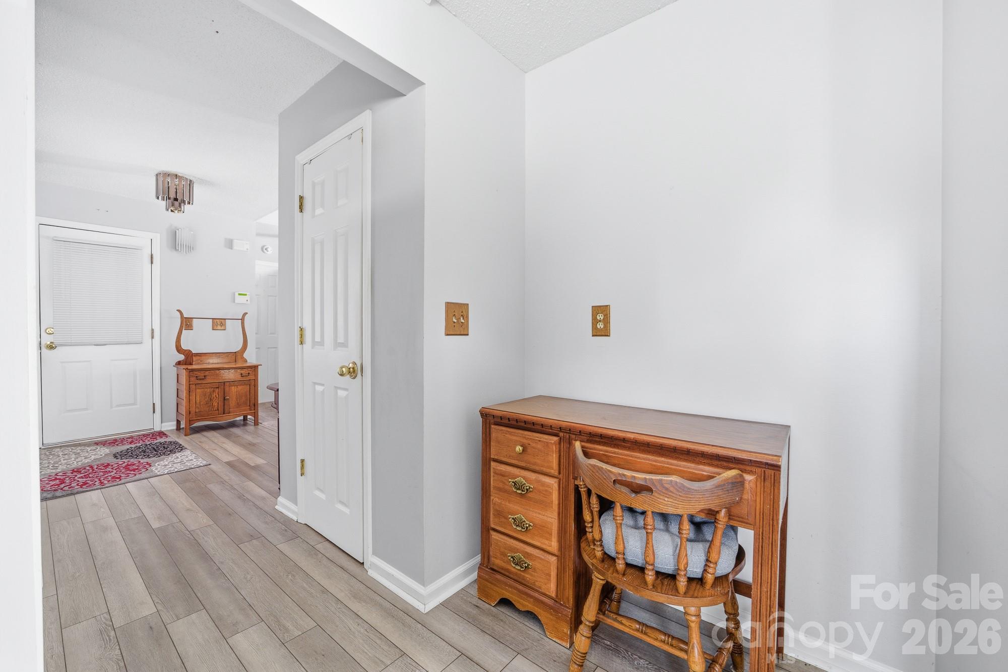 Coulwood Creek - Residential