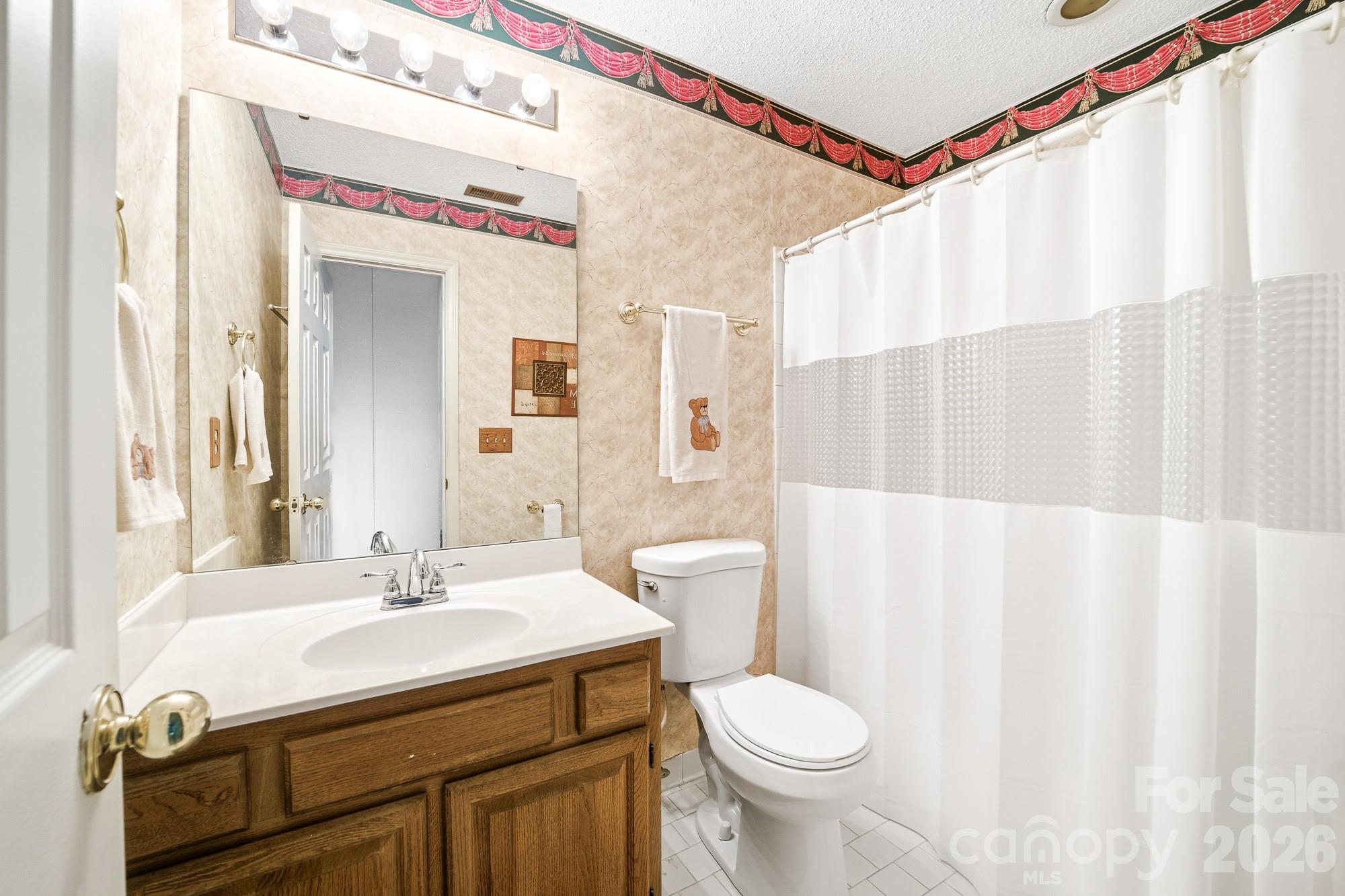 Coulwood Creek - Residential