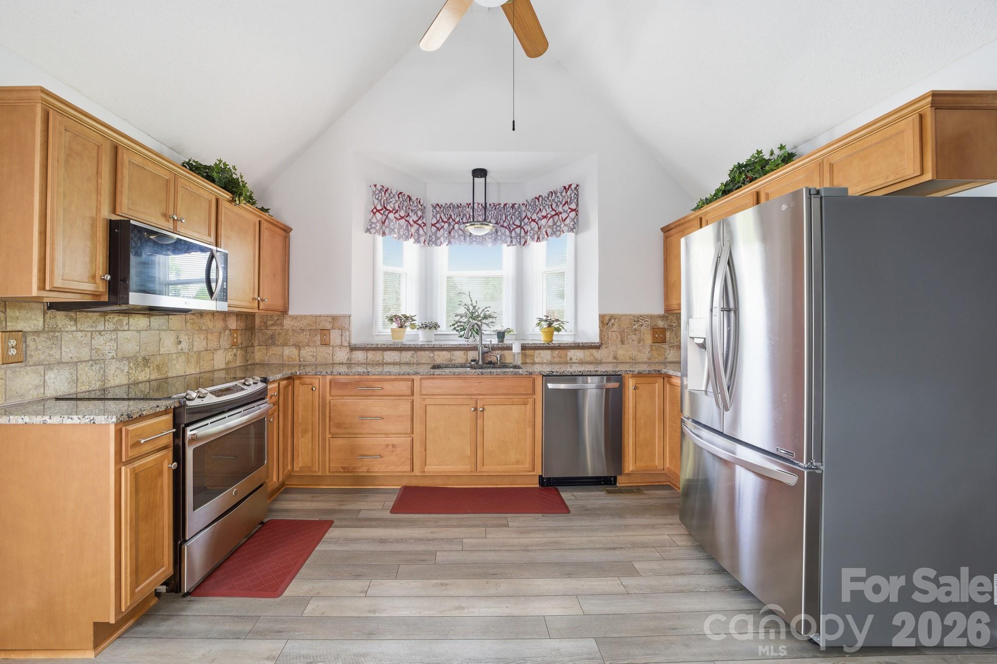 Coulwood Creek - Residential