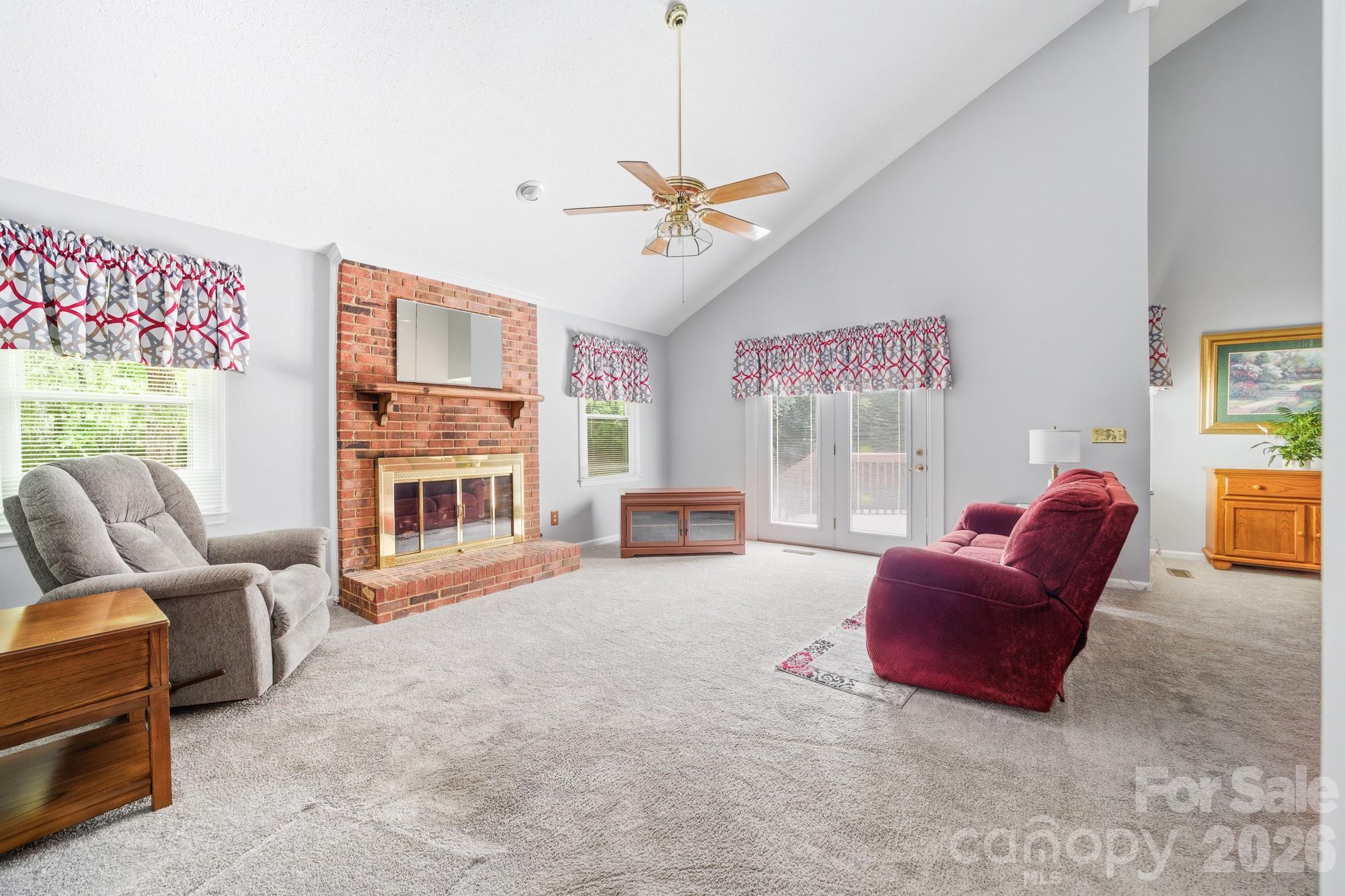 Coulwood Creek - Residential