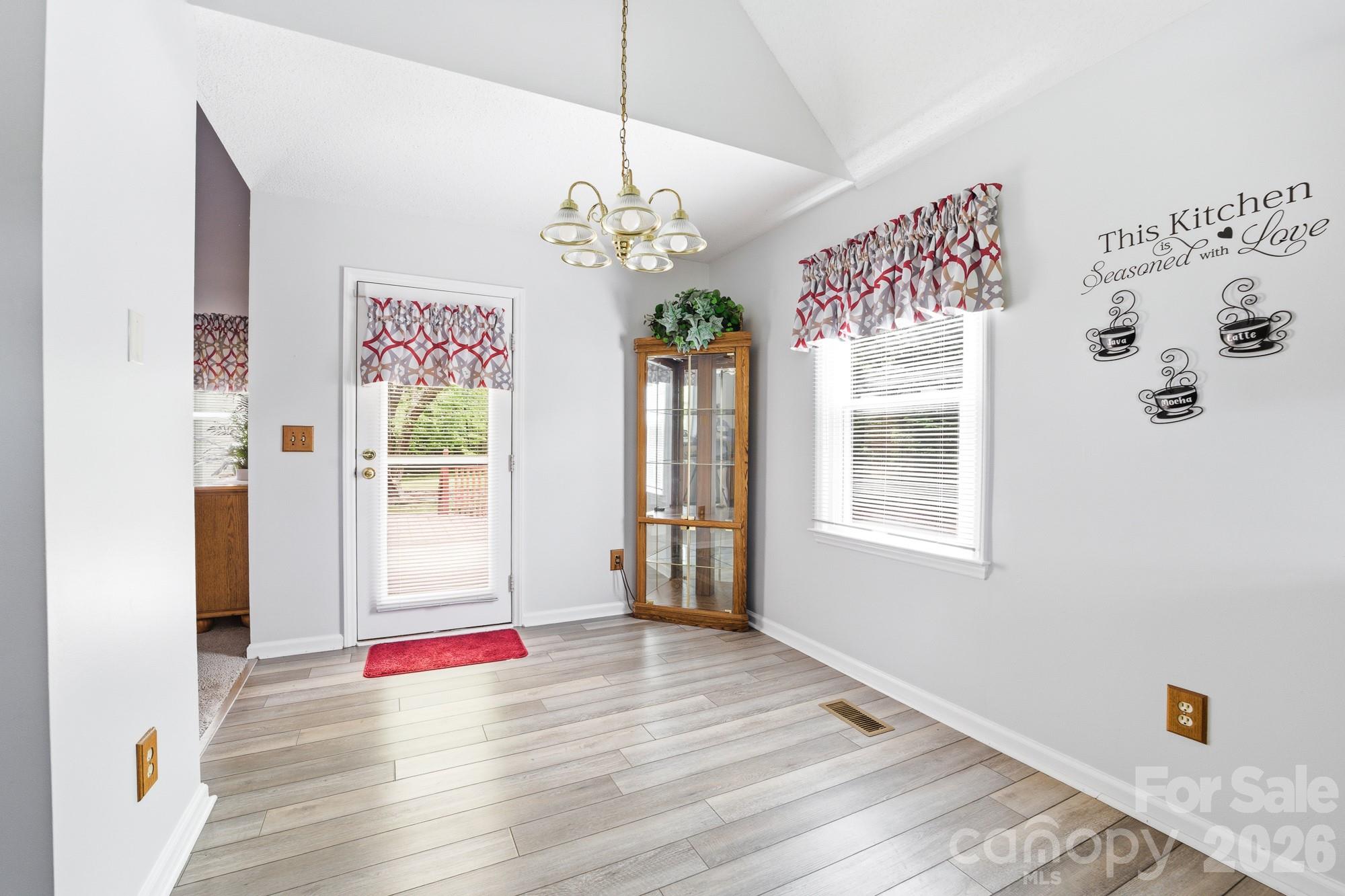 Coulwood Creek - Residential