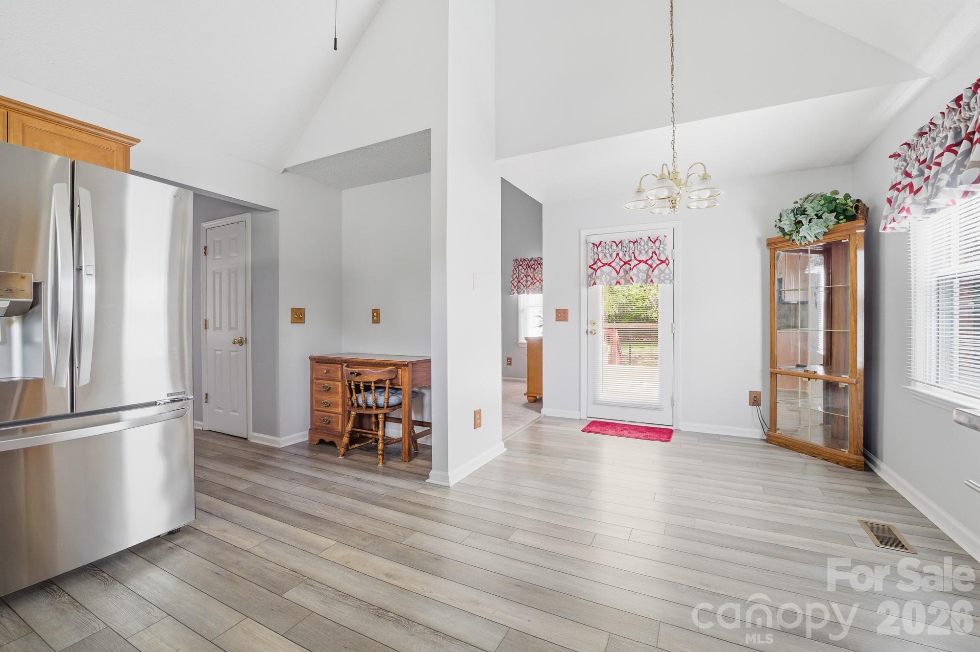 Coulwood Creek - Residential