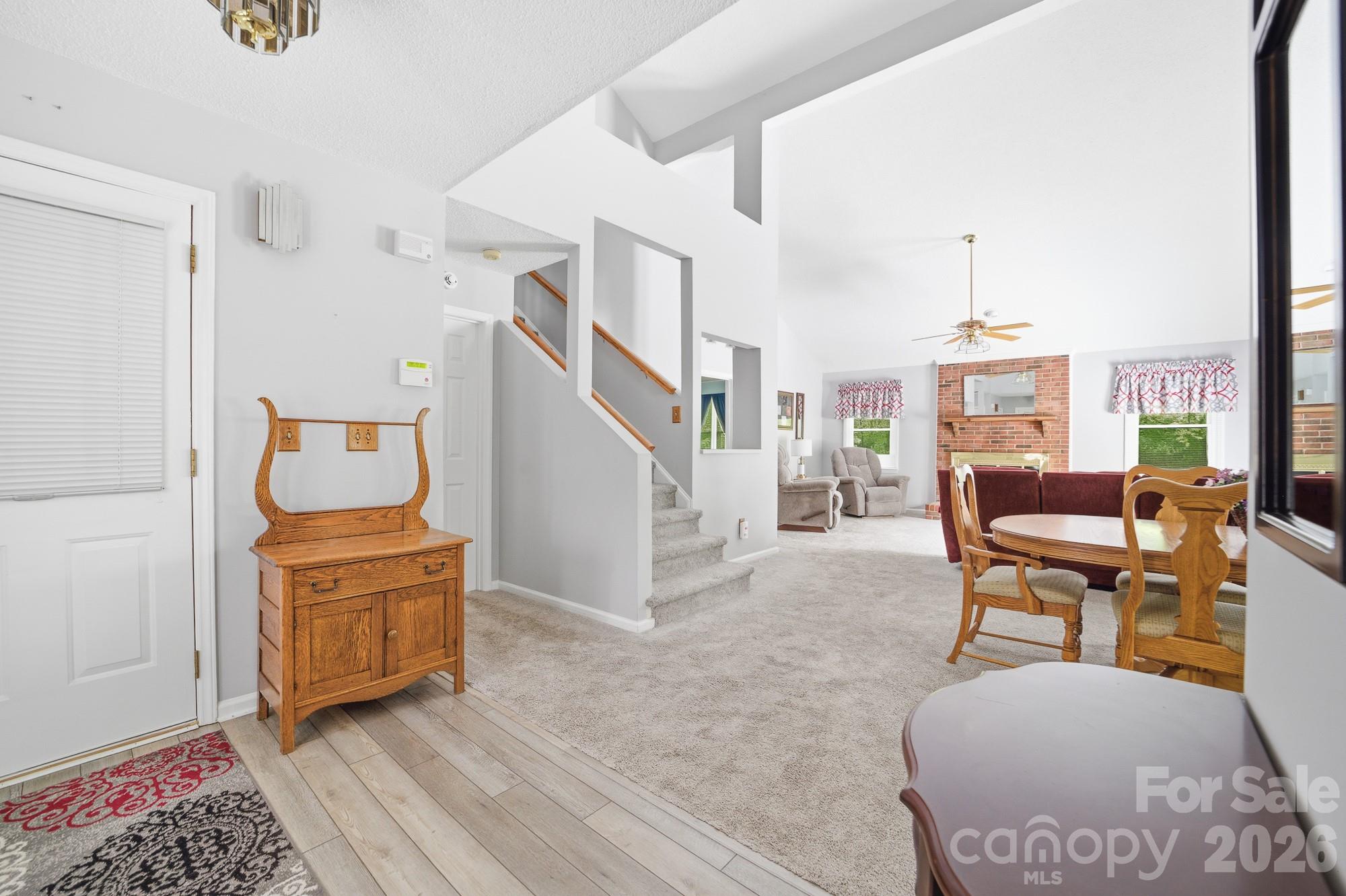 Coulwood Creek - Residential