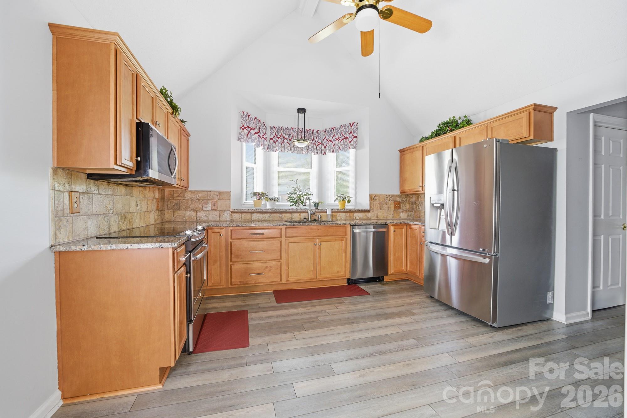 Coulwood Creek - Residential