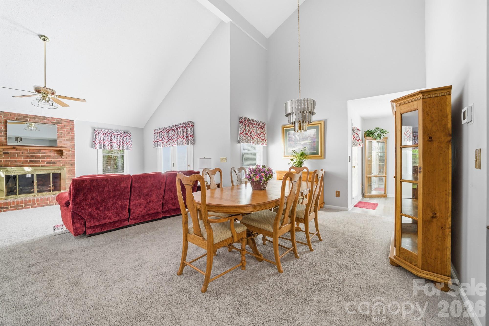 Coulwood Creek - Residential