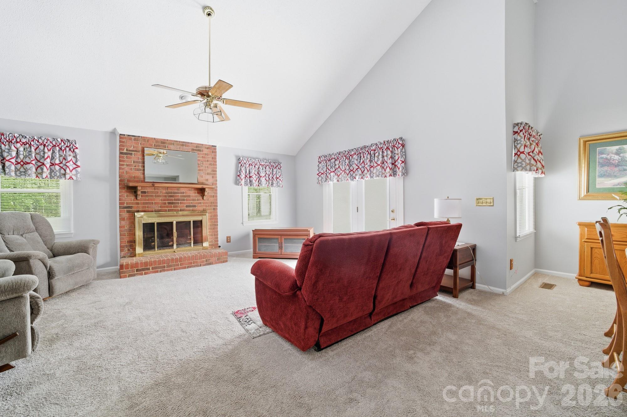 Coulwood Creek - Residential